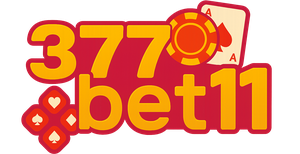 377bet11 Logo